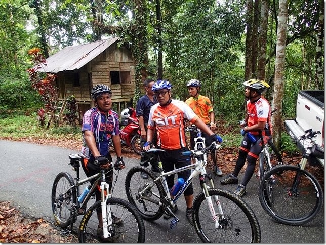 PUDIN TTG: IPDTapah MTB Jamboree: Menyumbang Idea, Menilai 