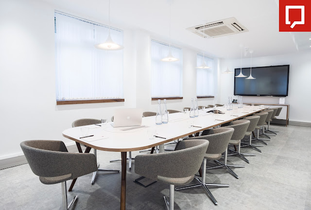 Why Would You Need To Hire A Meeting Rooms?