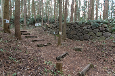 烏山城