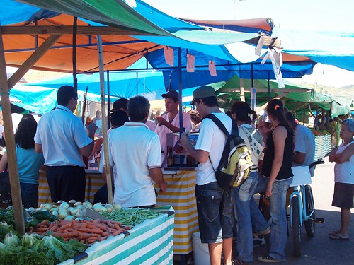 MUDANÇA DO LOCAL DA FEIRA DE ITAJUBÁ NO DIA 07 DE SETEMBRO ...