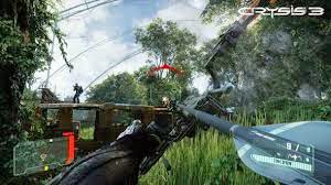 Download Game Crysis 3