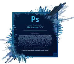 Keygen dan Patch Adobe Photoshop CC