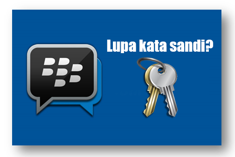 Cara Mengatasi Lupa Kata Sandi BBM di Android