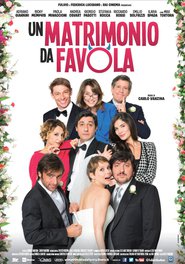 Un matrimonio da favola Film Deutsch Online Anschauen