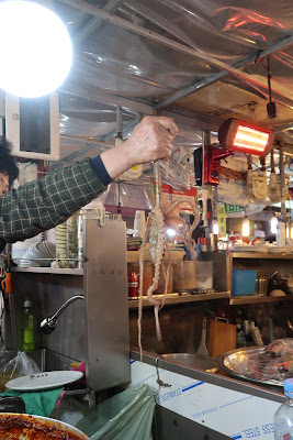 Gwangjang Market