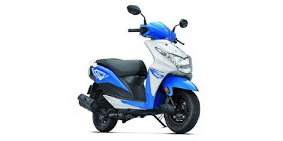 Honda Dio accessories