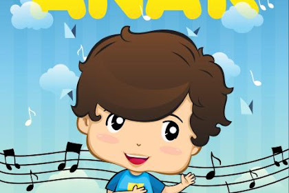 Download Kumpulan Lagu Anak Anak mp3 Terlengkap Terpopuler Dan Terbaru 2016