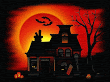 The Haunted House 