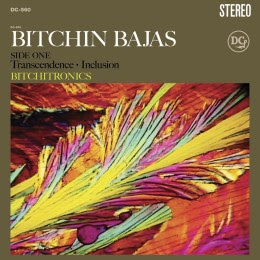 Bitchin' Bajas - Bitchitronics