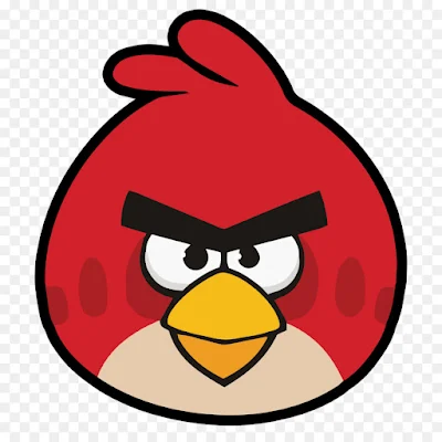 Angry Bird Png