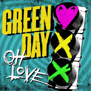 Green Day - Oh Love Lyrics