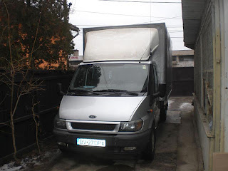 transport marfa Brasov Bucuresti