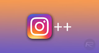 تنزيل انستقرام بلس للايفون والايباد بدون جلبريك - Instagram Plus For iOS