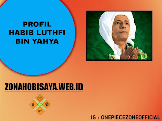 Profil Habib Luthfi Bin Yahya, Ulama Indonesia Yang Menjabat Wantimpres