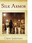 Silk Armor by Claire Sydenham book cover