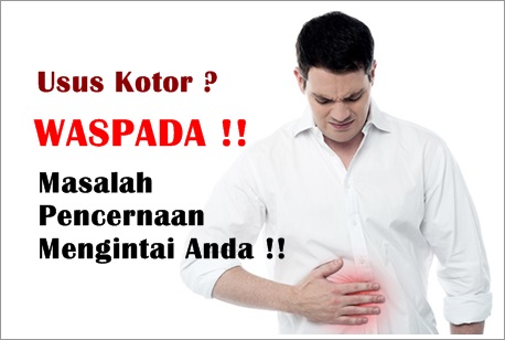 Cara Membersihkan Usus Kotor Dan Membuang Toksin Dalam Tubuh Paling Cepat