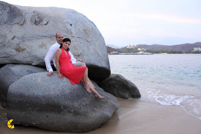 boda en playa, beach wedding, Oaxaca, México, Bodas Huatulco, Wedding Planner