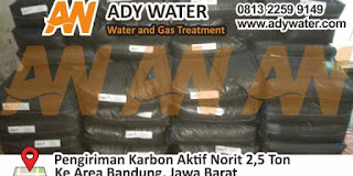 0813 2259 9149 Jual Karbon Aktif di Bogor | Ady Water | Karbon Aktif Jacobi Calgon Norit