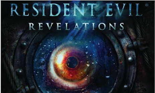 Game PC terbaru 2013 Resident Evil : Revelations
