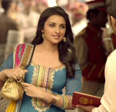 Parineeti Chopra Full HD Wallpaper Free Download 19