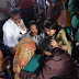Patricia Berdoa untuk Para Korban KMP Sinar Bangun 