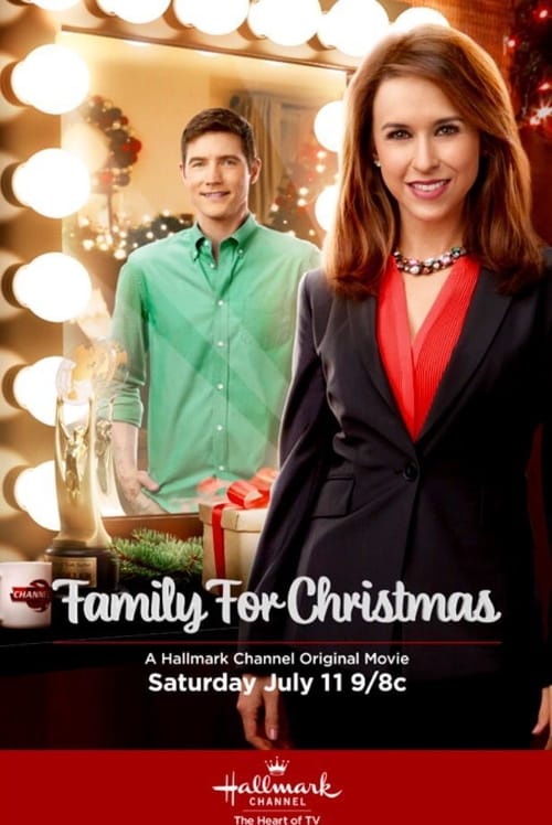 [HD] Family For Christmas 2015 Ganzer Film Kostenlos Anschauen