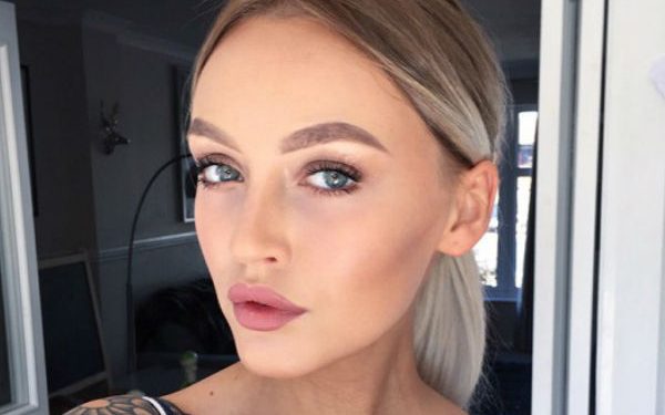 She Wore Ponytails And Chignons Every Day - This Is How She Looks Like Today