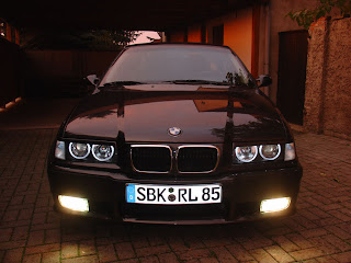 bmw car pics