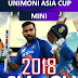 Unimoni Asia Cup 2018