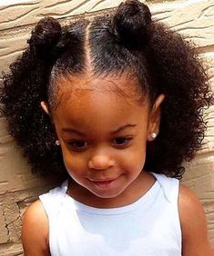 24 Cute Hairstyles For Little Girls
