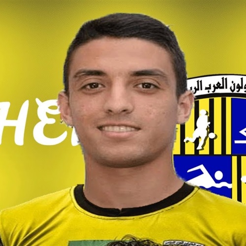 المقاولون يحسم مصير رحيل طاهر محمد إلى الأهلي أو الزمالك