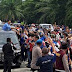 Dapat Sambutan Antusias di Medan, Anies: Serasa Pulang ke Kampung Sendiri