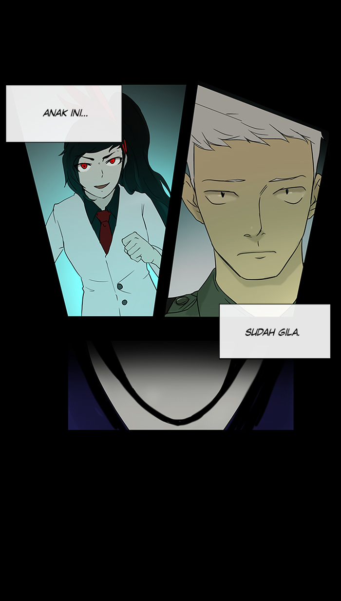 Tower of God Bahasa indonesia Chapter 3