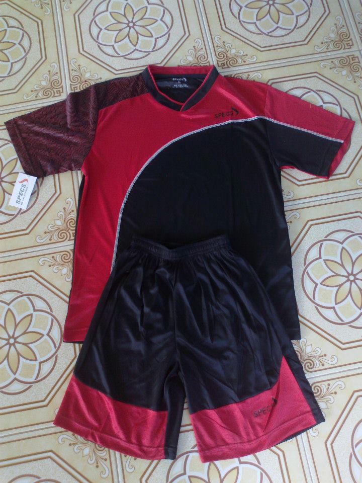 Accessories Bolamania : Jersey , jaket , kostum futsal 