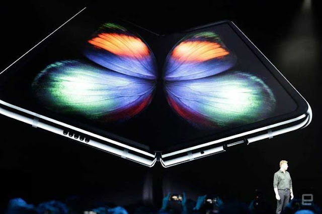 Samsung Galaxy Fold Release Date Cannot Be Confirmed, Pre-Orders Will Be Refunded Automatically After May 31 