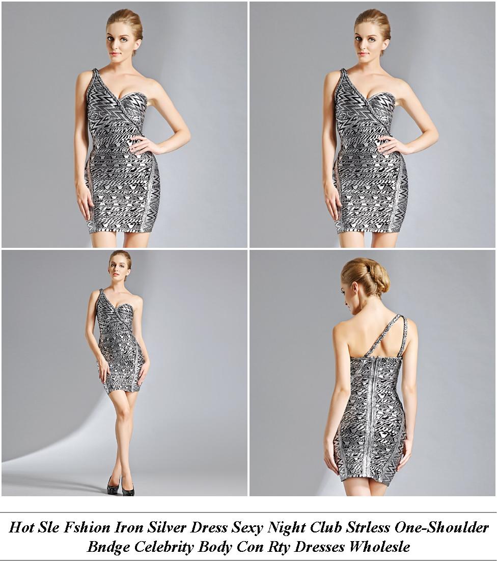 Summer Beach Dresses - Sale On Brands Online - Dress Sale - Cheap Online Clothes Shopping