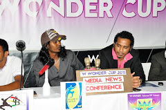 Wonder Cup 2011