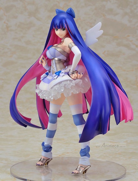 FIGURA STOCKING Edición ALTER Panty ＆ Stocking with Garterbelt