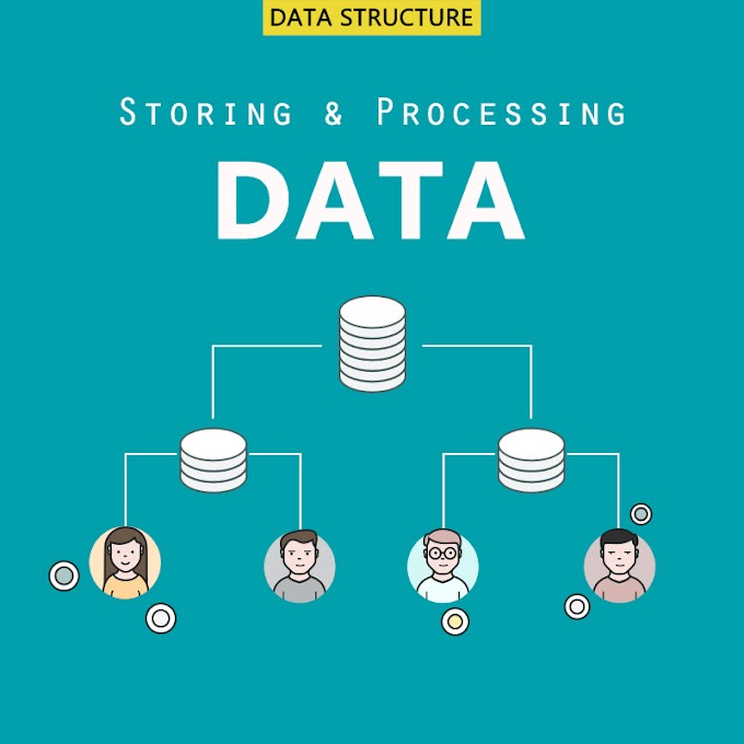 What is Data Structure and importance of data Structure