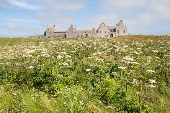 Skara Brae-Isole Orcadi