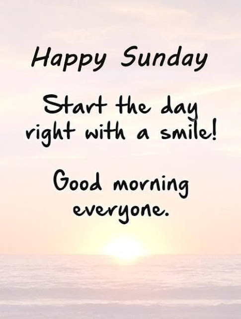 happy sunday quotes images Free Download