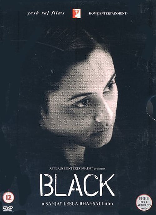 [HD] Black 2005 Film Complet En Anglais