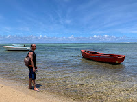 Team Building Mauritius