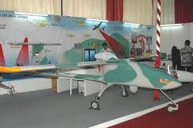 UAV Wulung