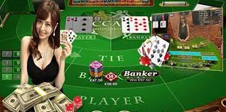 Tips For Choosing a Baccarat Site