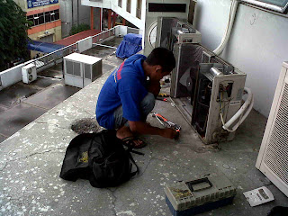 Service ac surabaya