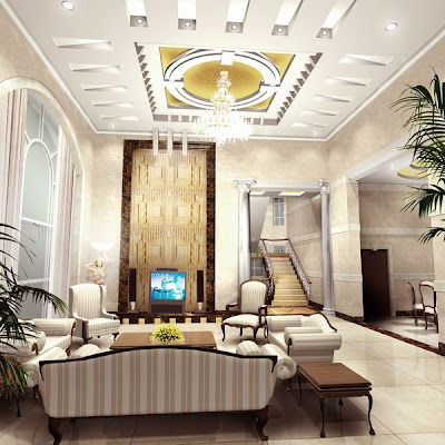 Luxury Interior Design