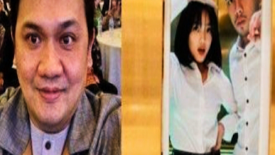 Farhat Abbas : Body Shamming Diduga Kritisi Anggota Fisik Fuji dan Thariq Halilintar 