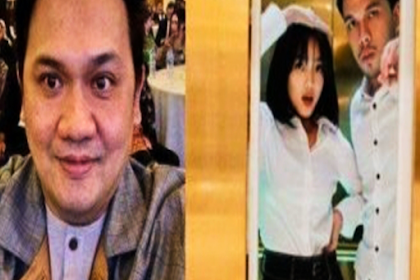 Farhat Abbas : Body Shamming Diduga Kritisi Anggota Fisik Fuji dan Thariq Halilintar 