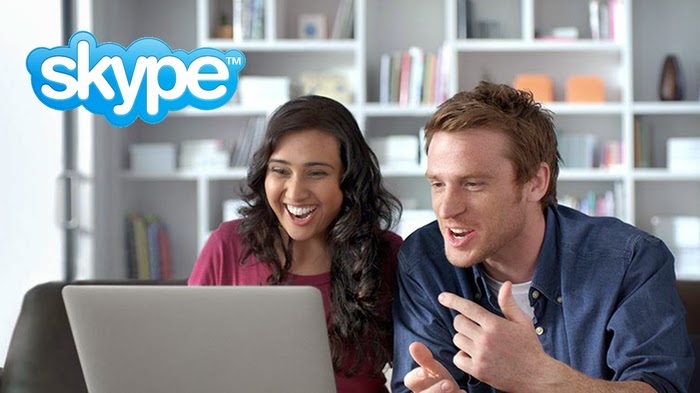 Skype 6.18.60.106